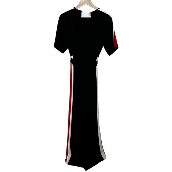 Forever 21 • Stripe Jumpsuit - Picture 2 of 6